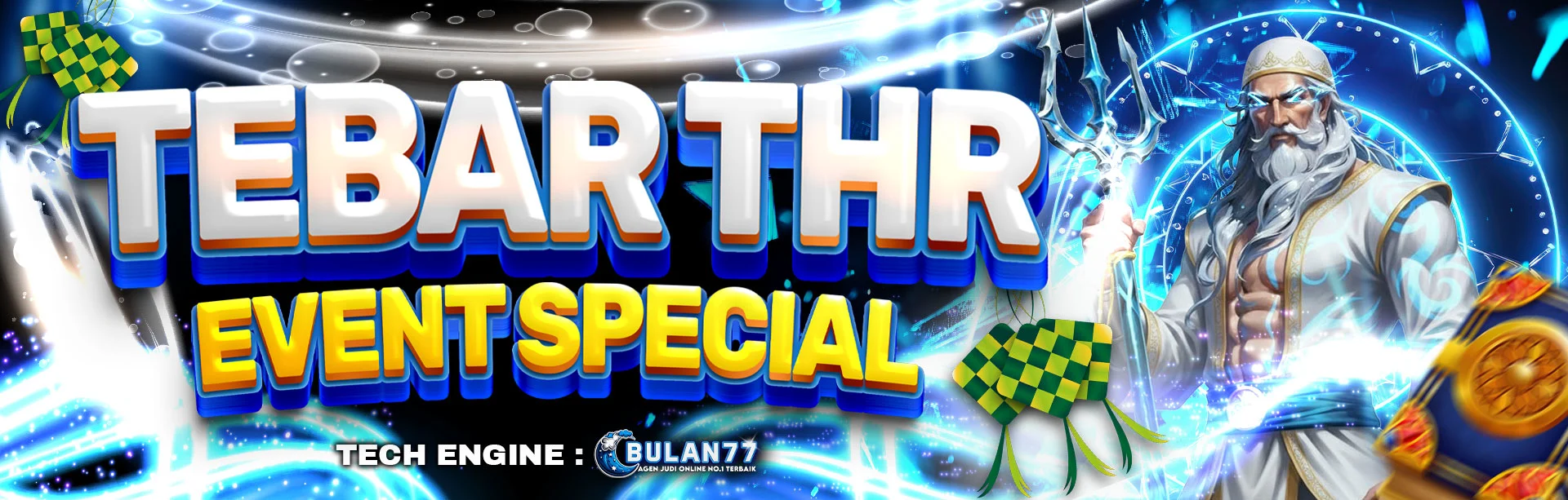 Yamalube77 Banner Slot Online